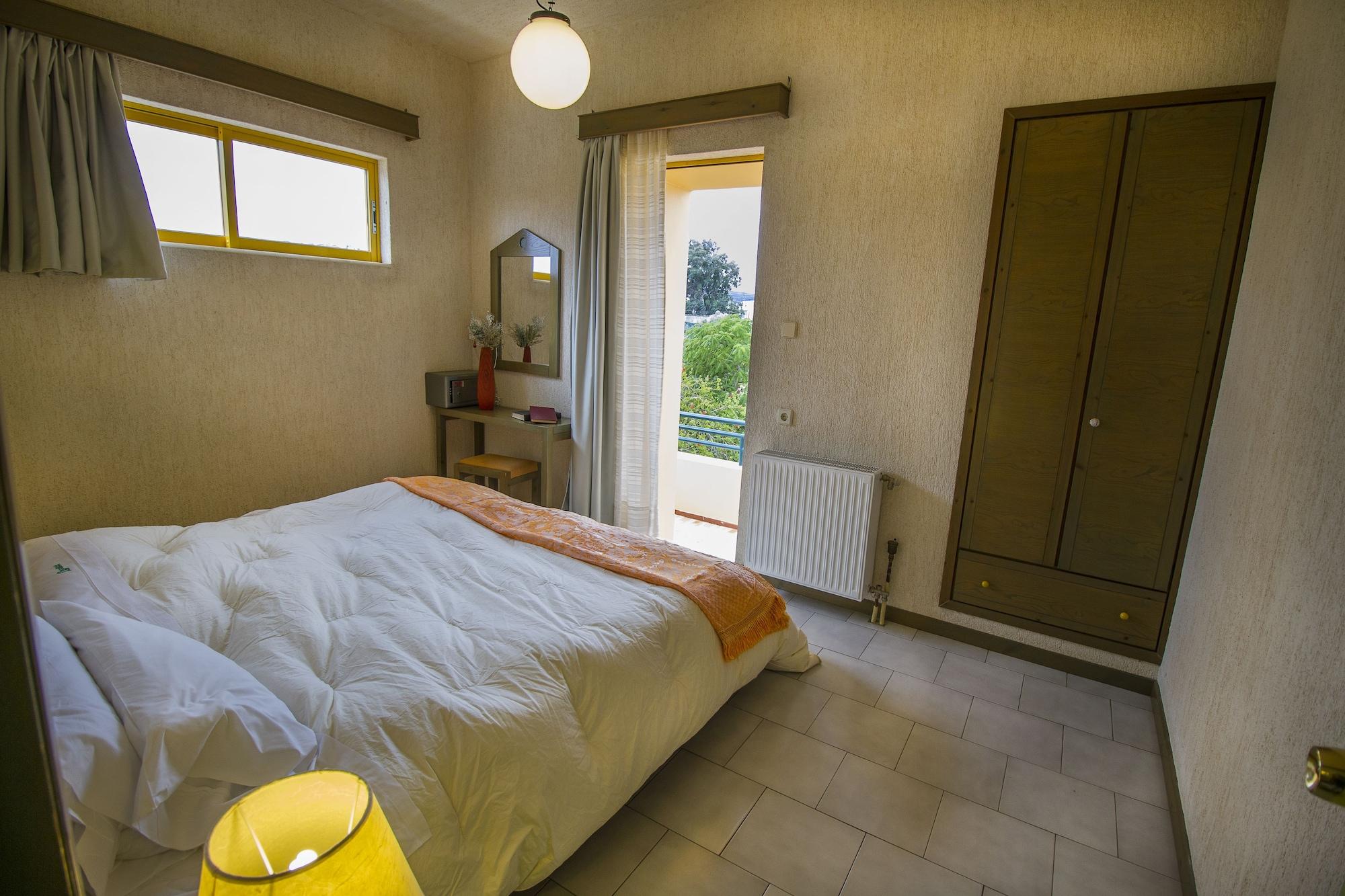 Lycasti Maisonettes Tavronitis  Luaran gambar