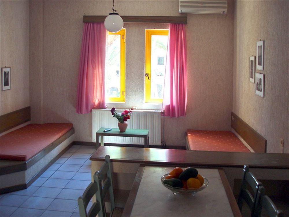 Lycasti Maisonettes Tavronitis  Luaran gambar