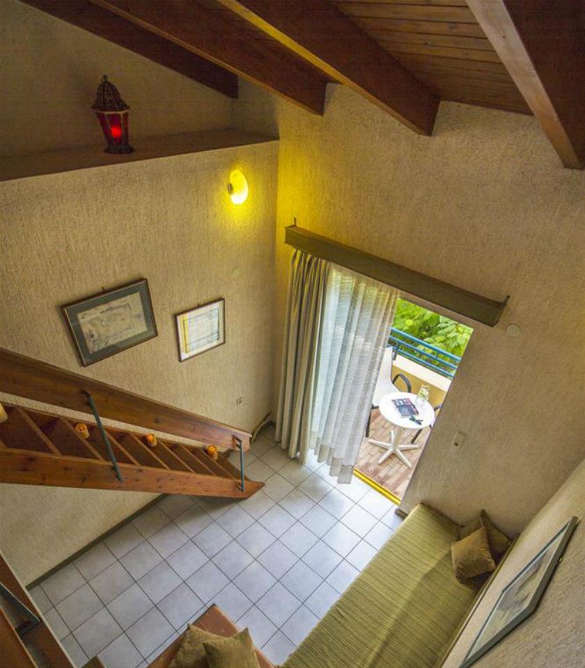 Lycasti Maisonettes Tavronitis  Luaran gambar