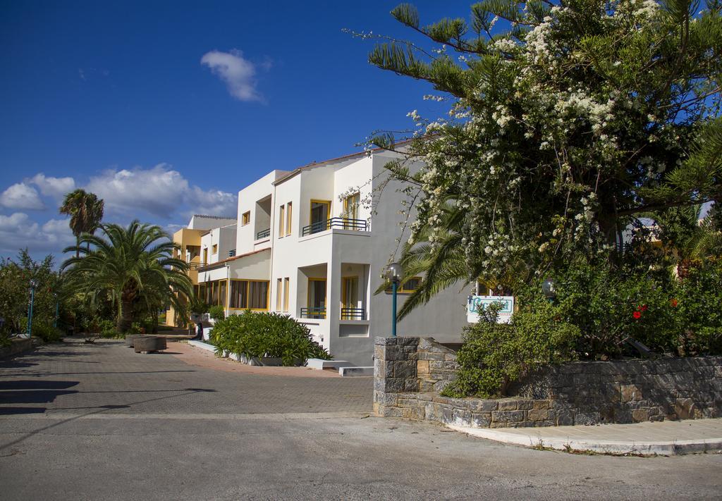 Lycasti Maisonettes Tavronitis  Luaran gambar
