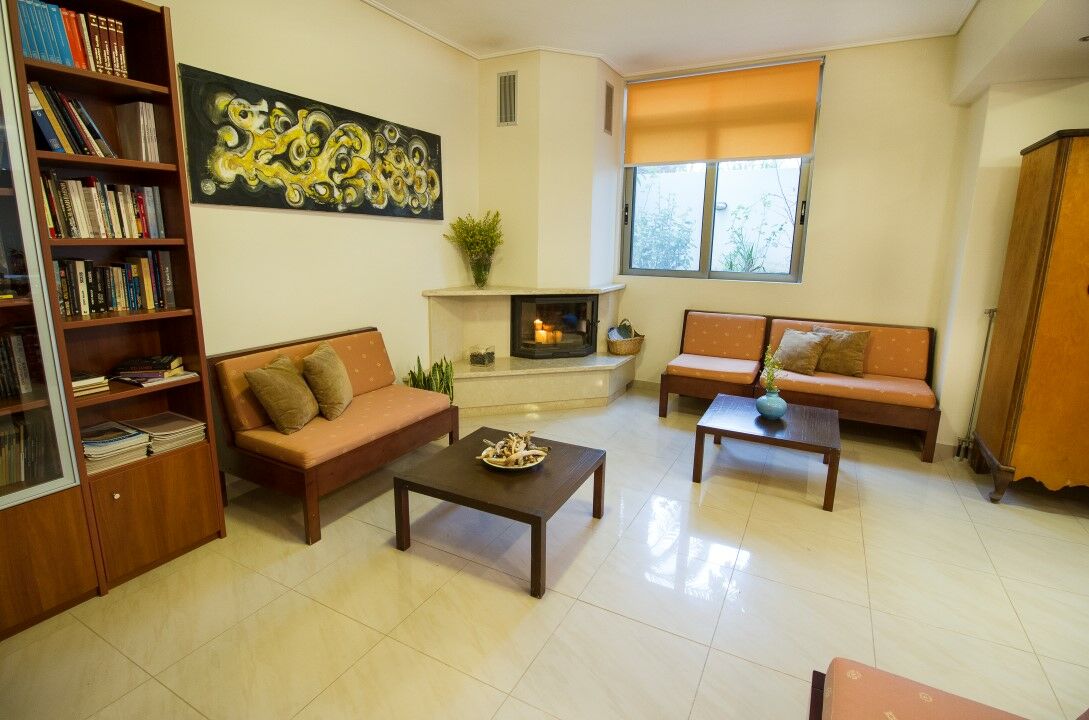 Lycasti Maisonettes Tavronitis  Luaran gambar